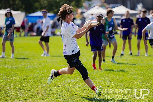 Youth Club Championships 2026