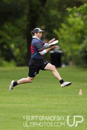 BUDA Mixed Easterns, June 3, 2023