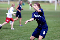 Saturday - U19 Girls - YCC2013