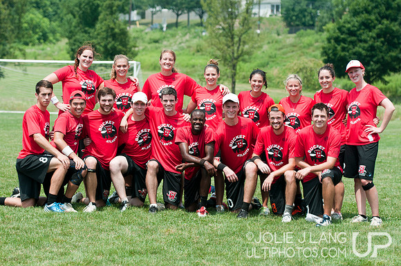 Philly Invite 2013 - Saturday Action