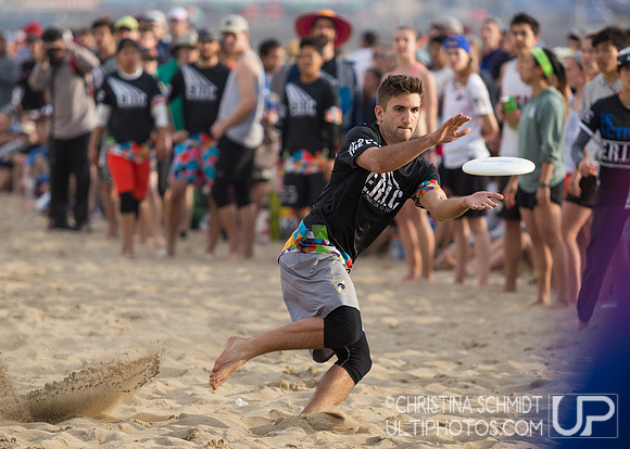 Lei Out 2016 - Sunday