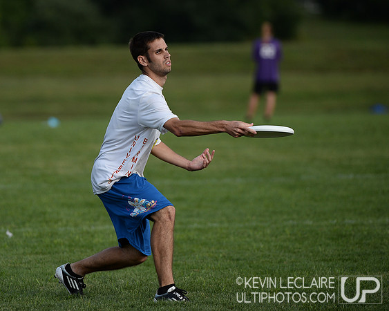 Chesapeake Invite 2013 Saturday Action