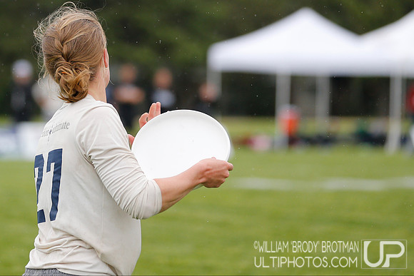 2013 USA Ultimate College Championships