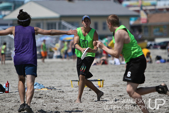 Wildwood 2013 -- Saturday