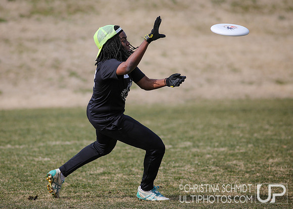 Queen City Tune Up 2015 - Saturday