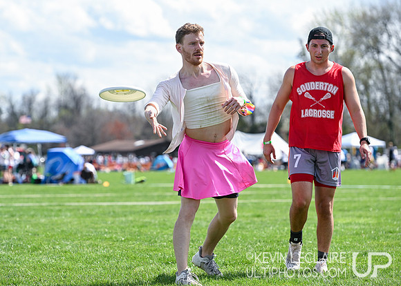 Fools Fest 2023 Weekend