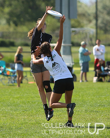 06/17/2023 - High School National Invite (HSNI), Salt Lake City, UT. Copyright Cullen Clark for Ultiphotos