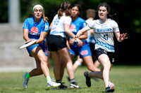 Day 2 of SoCal D-I College Conferences.
