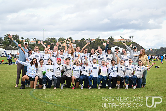 Schwa Team Photo - Club Champs 2026