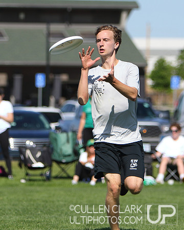 06/16/2023 - High School National Invite (HSNI), Salt Lake City, UT. Copyright Cullen Clark for Ultiphotos