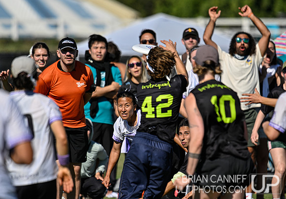 2026 USA Ultimate Club Championships