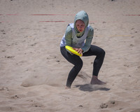 Sunday, 14 May. 2023 USA Ultimate Beach Championships