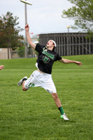 Sat Round 4 - Open D-I - MN HS State Champs 2013