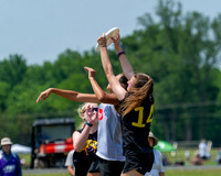 Sunday Gxrls Semis