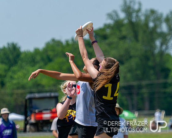 Sunday Gxrls Semis