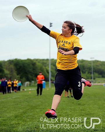 Sat Round 1 - 2013 D-I College Champs