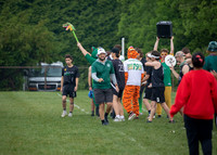 2023 USA Ulitmate Division III College Championships ©