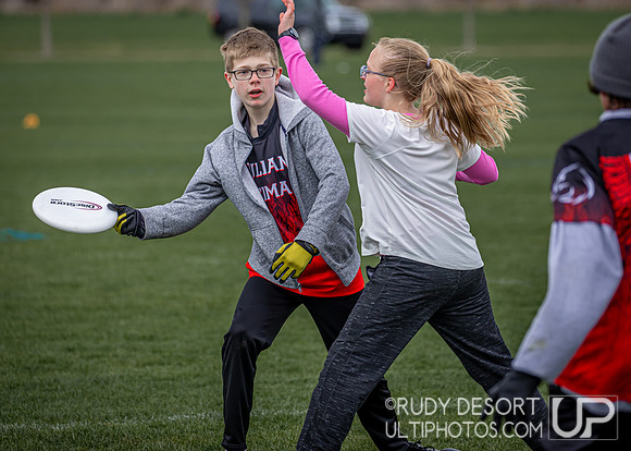 Neuqua Knockout 2023