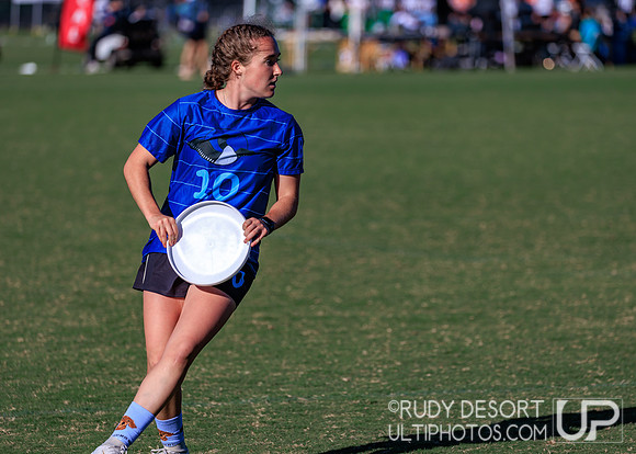USA Ultimate 2026 Club Championships