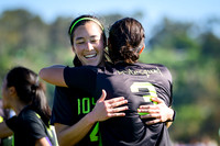 Highlights during semifinals of USAU Club Championships