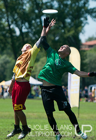 WUCC 2014