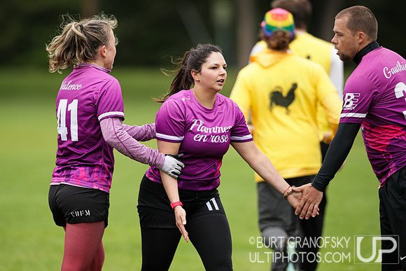 BUDA Mixed Easterns, June 3, 2023