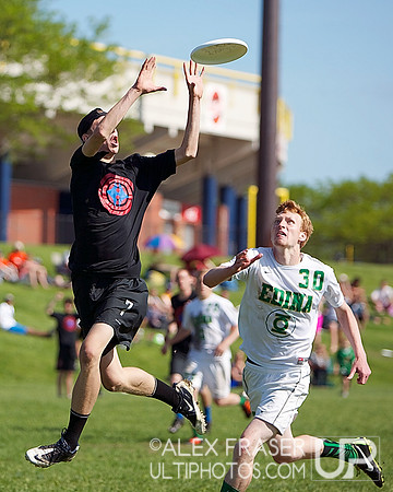 Sunday Highlights - 2013 MN HS State Champs