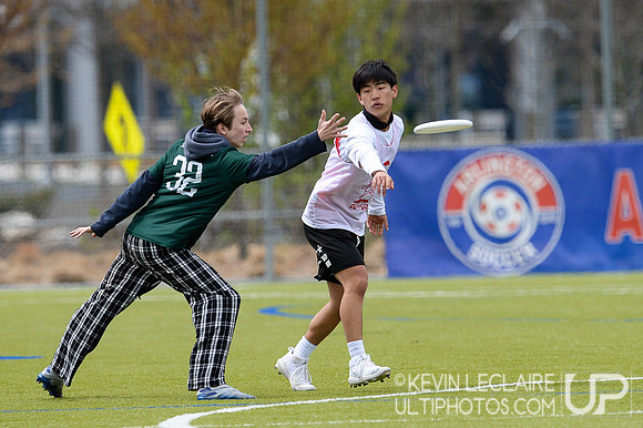YULA 2022 Saturday action