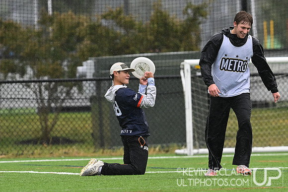 2026 Mid-Atlantic Regionals Saturday