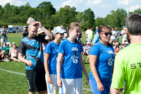 Awards - USAU 2013 HS Southerns