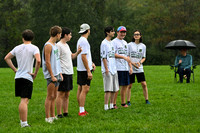 WAFC Fall Fling 2026 Saturday