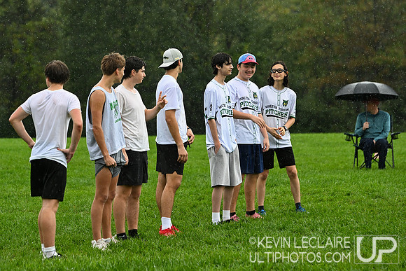 WAFC Fall Fling 2026 Saturday