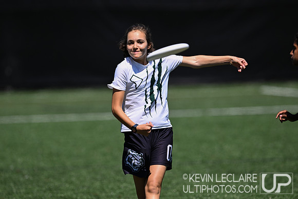 DC Shadow vs Portland Rising