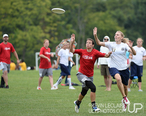 Chesapeake Invite 2013 Sunday Action