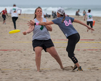 Sunday, 14 May. 2023 USA Ultimate Beach Championships