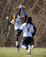 Queen City Tune Up 2016 - Saturday