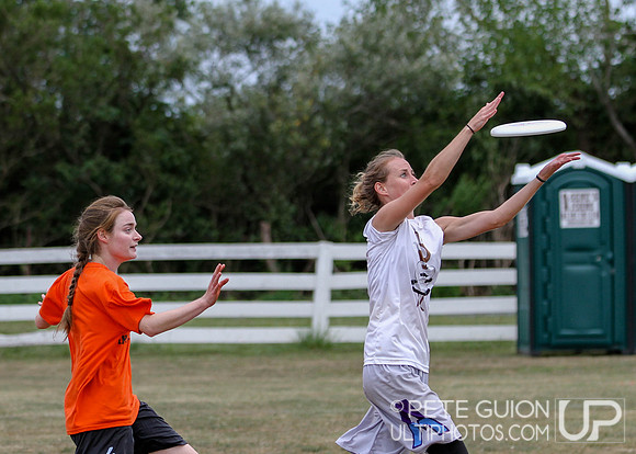 Chesapeake Open