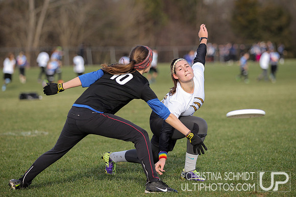 Queen City Tune Up 2016 - Saturday