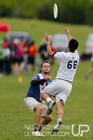 2013 USA Ultimate College Championships