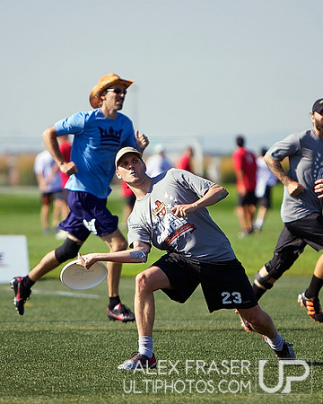 Alex Fraser's Photos - Masters/Grand Masters 2013