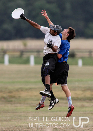 Chesapeake Open