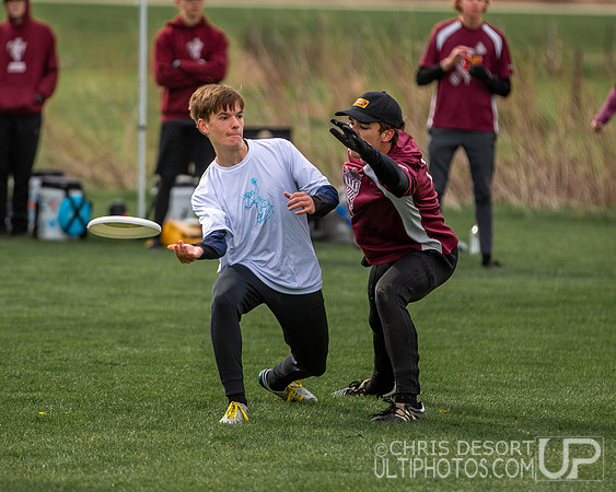 Neuqua Knockout 2023
