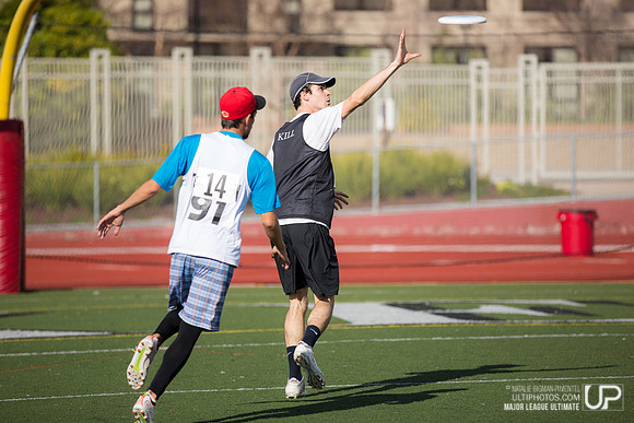 Dogfish 2016 Open Tryout