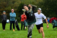 WAFC Fall Fling 2026 Saturday