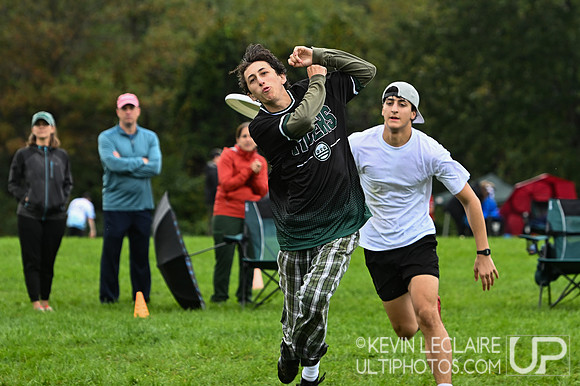 WAFC Fall Fling 2026 Saturday