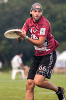 2015 Pan-American Ultimate Championships (PAUC) - Thursday Pool Play