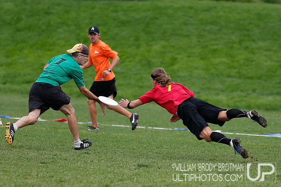 2013 Grand Masters National Championships