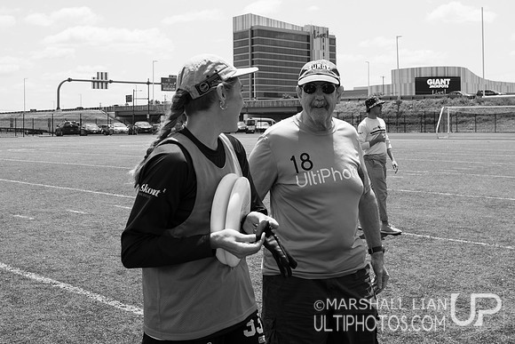Philadelphia Surge vs Austin Torch