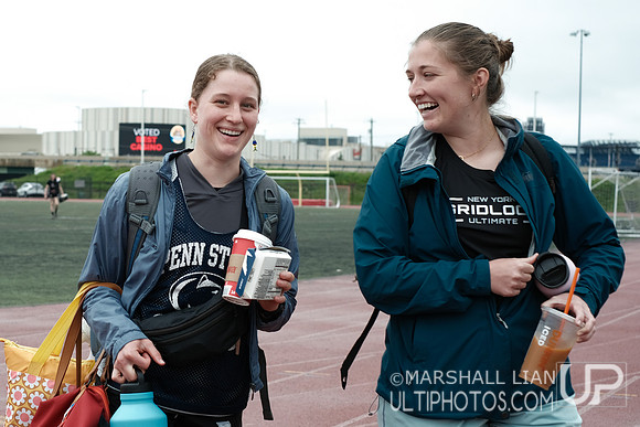 Philadelphia Surge vs Portland Rising