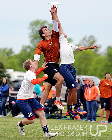 Sat Round 2 - 2013 D-I College Champs